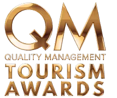 QM Awards Logo